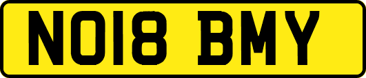 NO18BMY