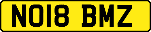 NO18BMZ