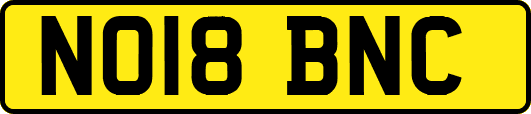 NO18BNC
