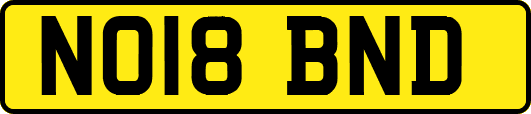 NO18BND