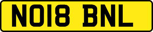NO18BNL