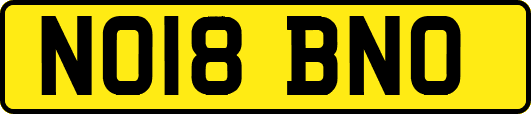 NO18BNO