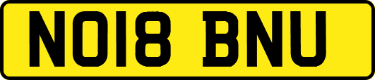 NO18BNU
