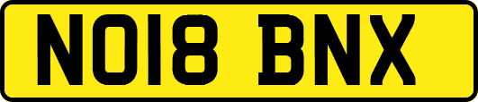 NO18BNX