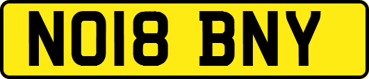 NO18BNY