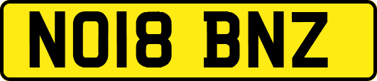 NO18BNZ