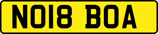 NO18BOA