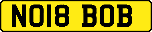 NO18BOB