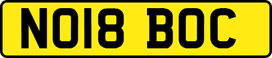 NO18BOC