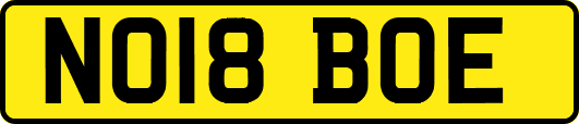 NO18BOE