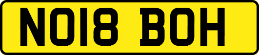 NO18BOH