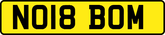 NO18BOM