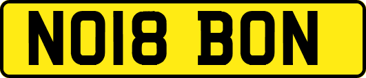 NO18BON