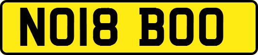 NO18BOO