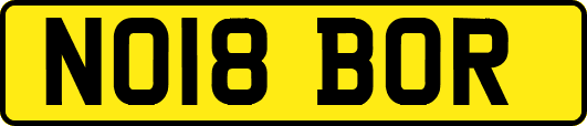 NO18BOR