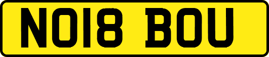 NO18BOU