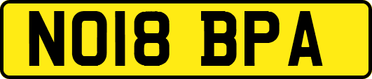 NO18BPA