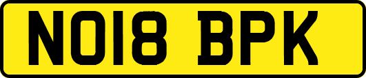 NO18BPK