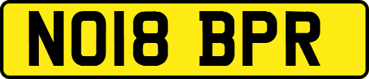 NO18BPR