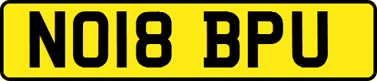 NO18BPU