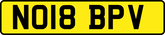 NO18BPV