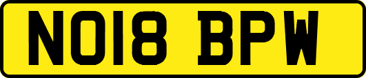 NO18BPW