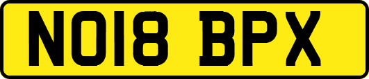 NO18BPX