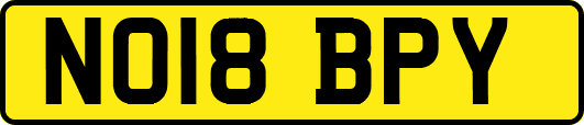 NO18BPY