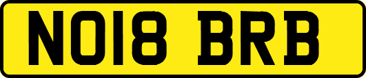 NO18BRB