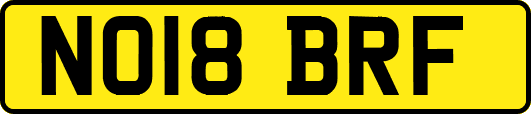 NO18BRF