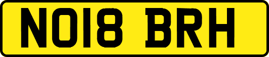 NO18BRH