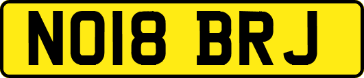 NO18BRJ