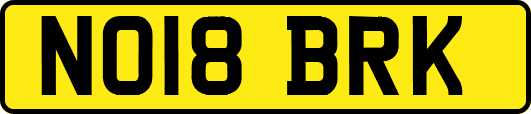 NO18BRK