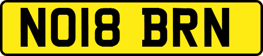 NO18BRN
