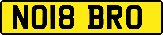 NO18BRO