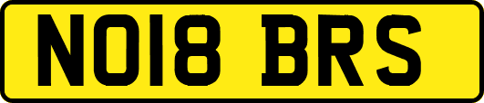 NO18BRS