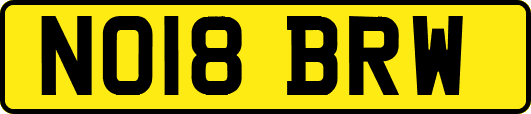 NO18BRW