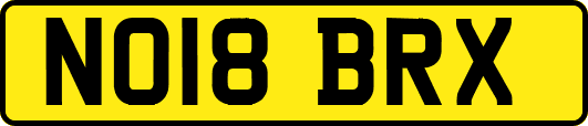 NO18BRX