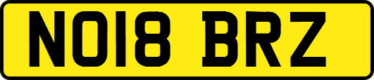 NO18BRZ