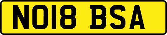 NO18BSA