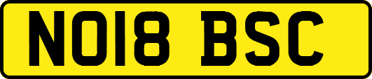 NO18BSC