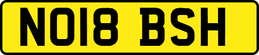 NO18BSH