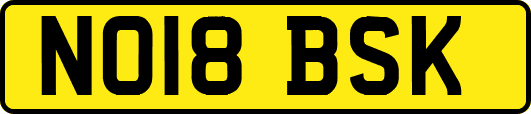 NO18BSK
