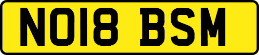 NO18BSM