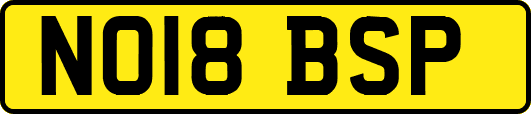 NO18BSP