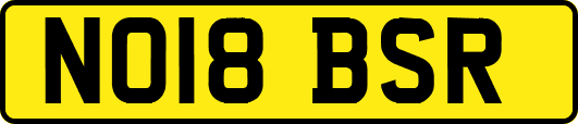 NO18BSR