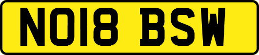 NO18BSW