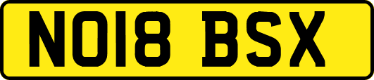 NO18BSX