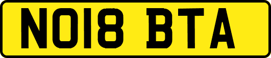 NO18BTA