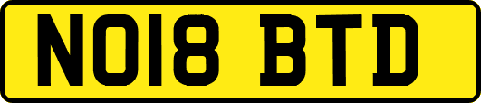 NO18BTD